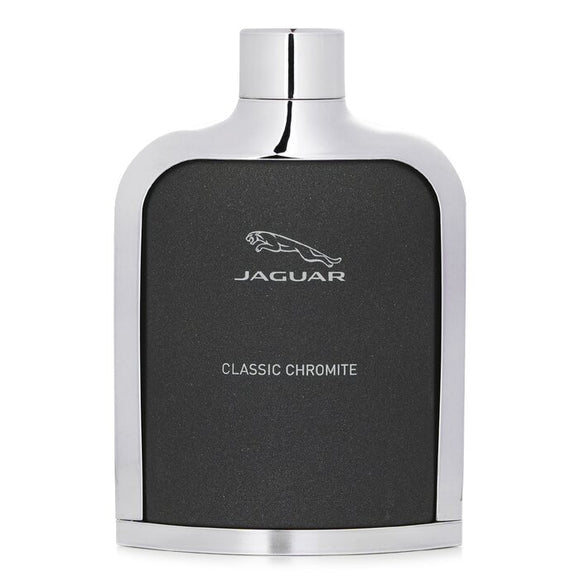 Jaguar Classic Chromite Eau De Toilette Spray 100ml/3.4oz