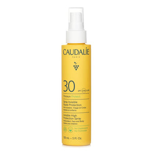 Caudalie Vinosun Protect Invisible High Protection Spray SPF30 150ml/5oz