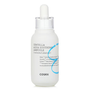 COSRX Hydrium Centella Aqua Soothing Ampoule 40ml/1.35oz