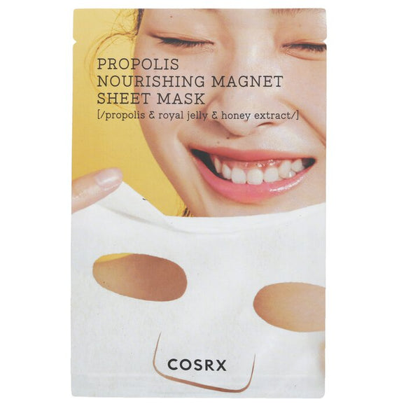 COSRX Full Fit Propolis Nourishing Magnet Sheet Mask 25ml/0.84oz