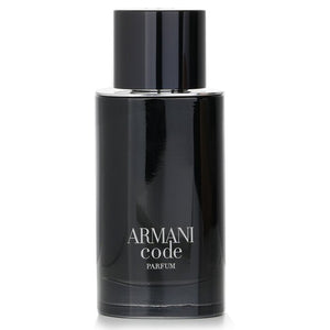 Giorgio Armani Armani Code Parfum Refillable Spray 75ml/2.5oz