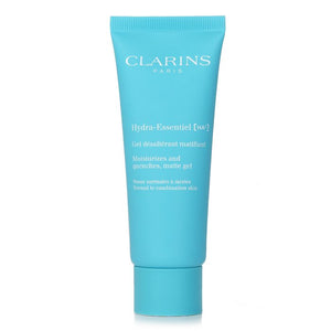 Clarins Hydra-Essentiel [HA©÷] Matte Gel (For Normal To Combination Skin) 75ml/2.6oz