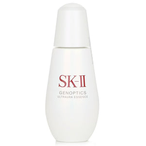 SK II Genoptics Ultraura Essence 75ml