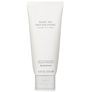 Elizabeth Arden White Tea Skin Solutions Gentle Purifying Cleanser 125ml/4.2oz