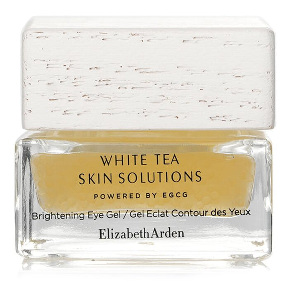 Elizabeth Arden White Tea Skin Solutions Brightening Eye Gel 15ml/0.5oz