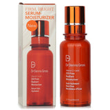 Dr Dennis Gross Vitamin C Lactic Oil-Free Radiant Moisturizer 50ml - DETAIL-1