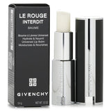 Givenchy Le Rouge Interdit Universal Lip Balm - # N00 Natural Finish 3.4g - DETAIL-1