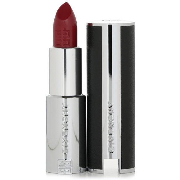 Givenchy Le Rouge Interdit Intense Silk Lipstick - # N333 L¡¯Interdit 3.4g/0.12oz