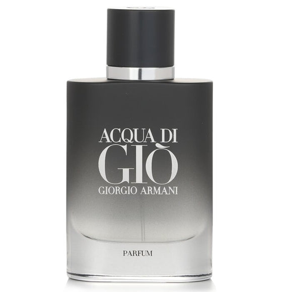 Giorgio Armani Acqua Di Gio Parfum Refillable Spray 75ml/2.5oz