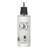 Giorgio Armani Acqua Di Gio Acqua Di Gio Parfum Recharge Refill 150ml