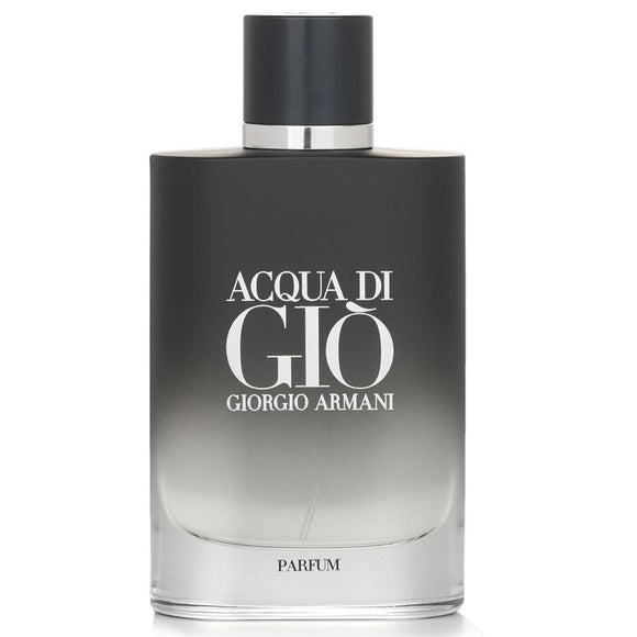 Giorgio Armani Acqua Di Gio Parfum Refillable Spray 125ml/4.2oz