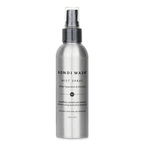 BONDI WASH Mist Spray (Sydney Peppermint & Rosemary) 150ml/5.1oz