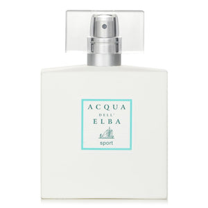 Acqua Dell'Elba Sport Eau De Toilette Spray 50ml/1.7oz