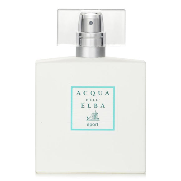 Acqua Dell'Elba Sport Eau De Toilette Spray 50ml/1.7oz