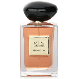 Giorgio Armani Santal Dan Sha Eau De Toilette Spray 100ml/3.4oz