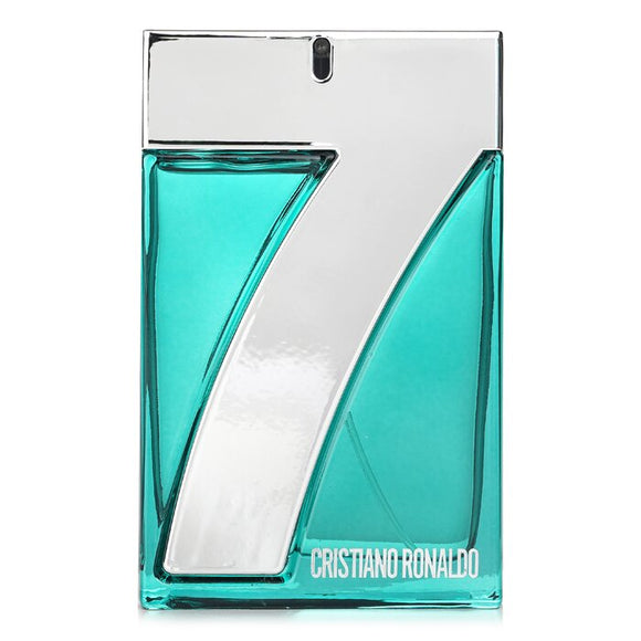 Cristiano Ronaldo Origins Eau De Toilette Spray 100ml/3.4oz