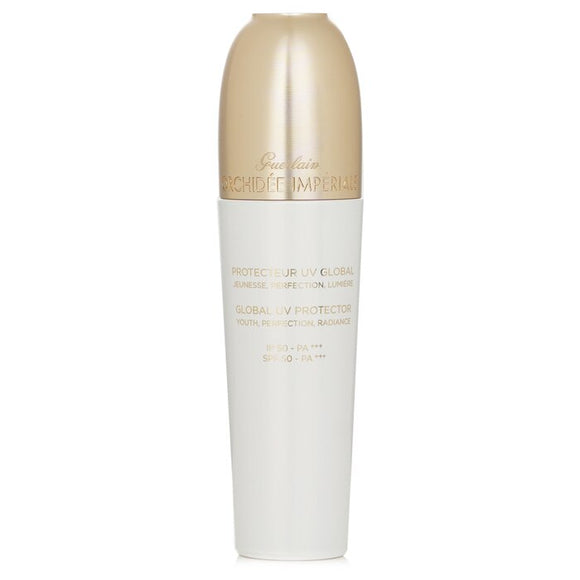 Guerlain Orchidee Imperiale Brightening Global UV Protector SPF 50 30ml/1oz