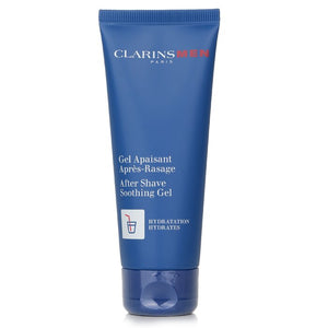 Clarins Clarins Men After Shave Soothing Gel 75ml/2.6oz