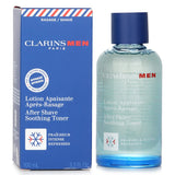 Clarins Clarins Men After Shave Soothing Toner 100ml - DETAIL-1