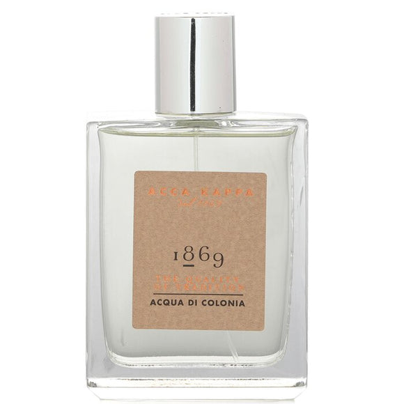 Acca Kappa 1869 Eau De Cologne Spray 100ml/3.3oz