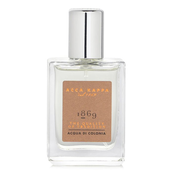 Acca Kappa 1869 Eau De Cologne Spray 30ml/1oz