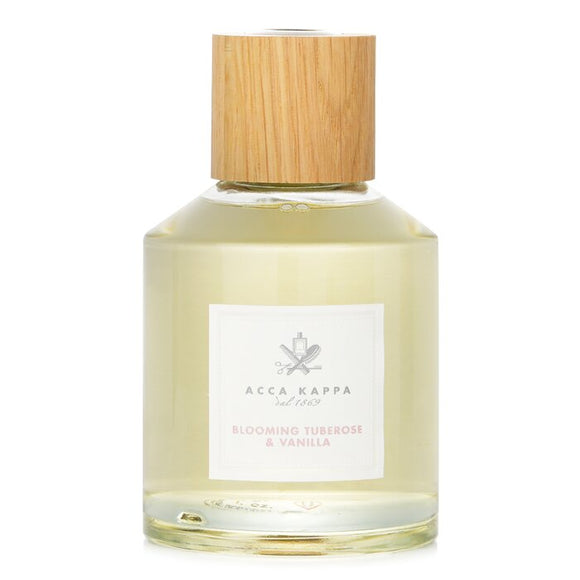 Acca Kappa Blooming Tuberose & Vanilla Home Diffuser 250ml/8.25oz