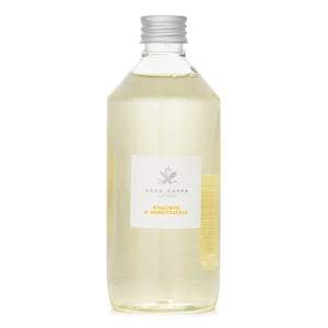 Acca Kappa Hyacinth & Honeysuckle Home Diffuser Refill 500ml/17oz