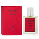 Acca Kappa Black Pepper &amp; Sandalwood Eau De Parfum Spray 100ml - DETAIL-1