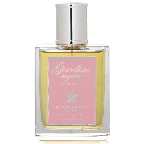 Acca Kappa Giardino Segreto Eau De Parfum Spray 100ml/3.3oz