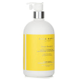 Acca Kappa Green Mandarin Bath &amp; Shower Gel 500ml - DETAIL-1