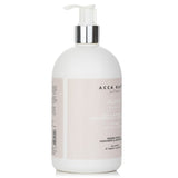 Acca Kappa Jasmine &amp; Water Lily Bath &amp; Shower Gel 500ml - DETAIL-1