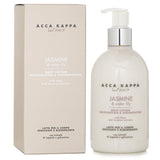 Acca Kappa Jasmine &amp; Water Lily Body Lotion 300ml - DETAIL-1
