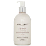Acca Kappa Jasmine &amp; Water Lily Body Lotion 300ml
