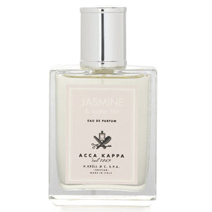 Acca Kappa Jasmine & Water Lily Eau De Parfum Spray 100ml/3.3oz