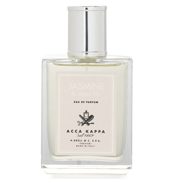 Acca Kappa Jasmine & Water Lily Eau De Parfum Spray 100ml/3.3oz