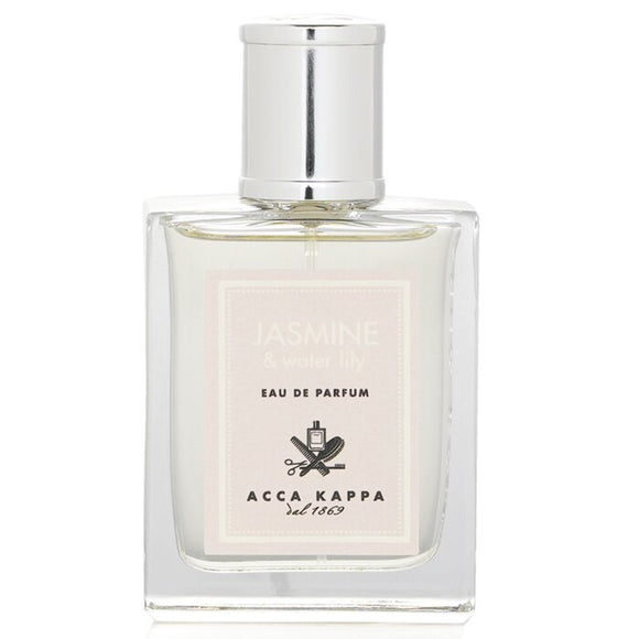 Acca Kappa Jasmine & Water Lily Eau De Parfum Spray 50ml/1.7oz