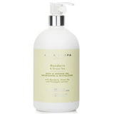 Acca Kappa Mandarin &amp; Green Tea Bath &amp; Shower Gel 500ml