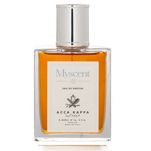 Acca Kappa My Scent Eau De Parfum Spray 100ml/3.3oz