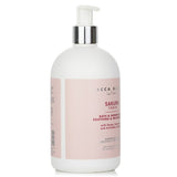 Acca Kappa Sakura Tokyo Bath &amp; Shower Gel 500ml - DETAIL-1