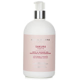 Acca Kappa Sakura Tokyo Bath &amp; Shower Gel 500ml