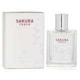 Acca Kappa Sakura Tokyo Eau De Parfum Spray 50ml - DETAIL-1