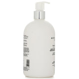 Acca Kappa White Moss White Moss Shower Gel 500ml - DETAIL-1