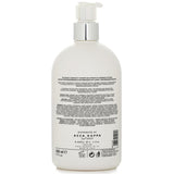 Acca Kappa White Moss White Moss Shower Gel 500ml - DETAIL-2