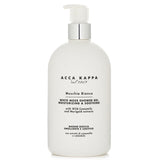 Acca Kappa White Moss White Moss Shower Gel 500ml