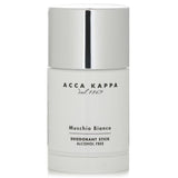 Acca Kappa White Moss White Moss Deodorant Stick 75ml