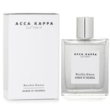 Acca Kappa White Moss Muschio Bianco Eau De Cologne Spray 100ml - DETAIL-1