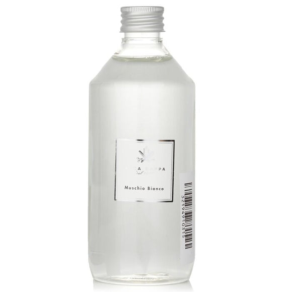 Acca Kappa White Moss Home Diffuser Refill 500ml/17oz