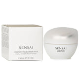 Kanebo Sensai Comforting Barrier Mask 60ml - DETAIL-1
