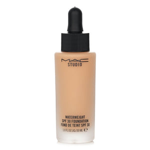 MAC Studio Waterweight Foundation SPF 30 - # NC35 30ml/1oz