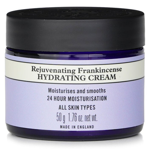 Neal's Yard Remedies Rejuvenating Frankincense Hydrating Cream (All Skin Types) 50g/1.76oz